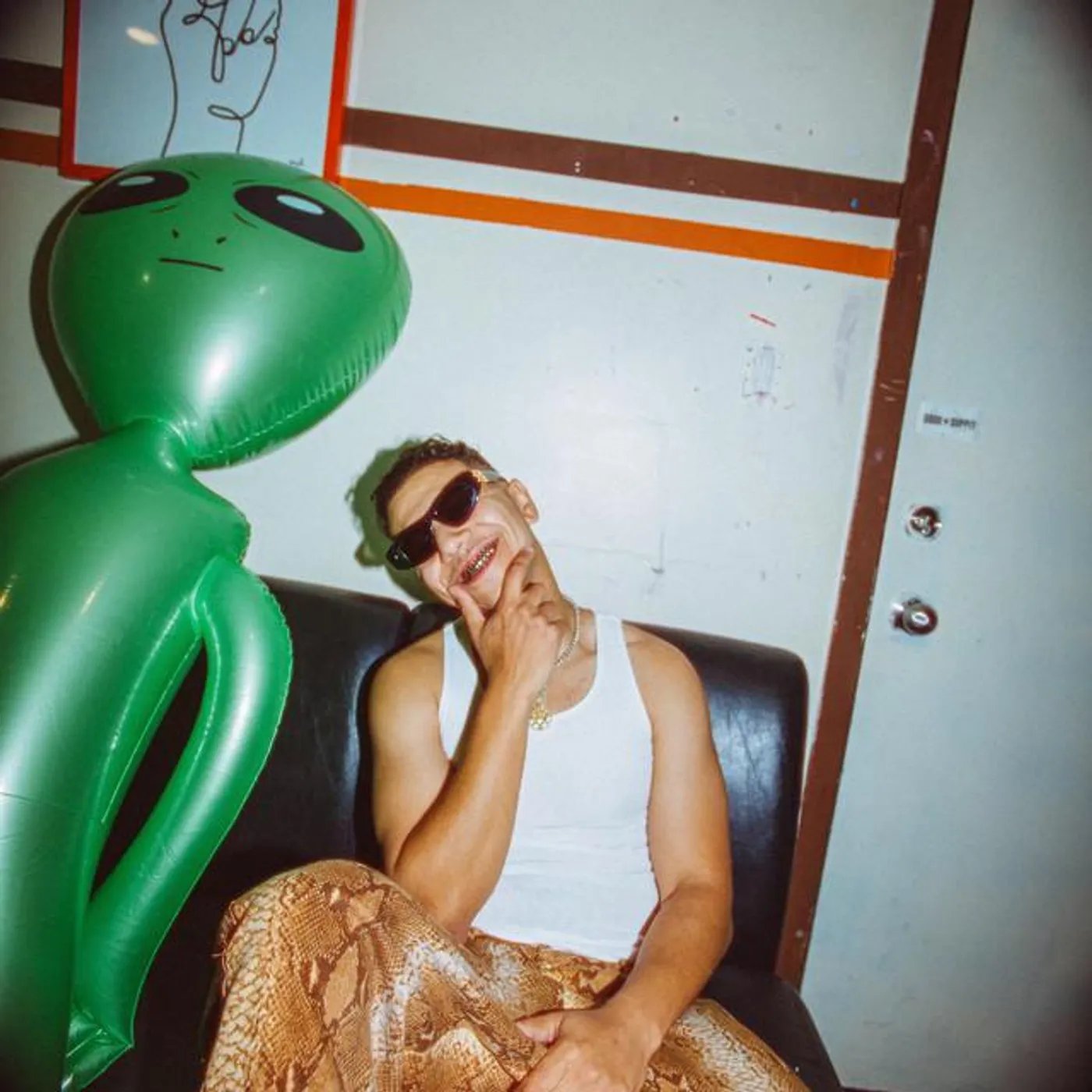 Ramriddlz Brand Page