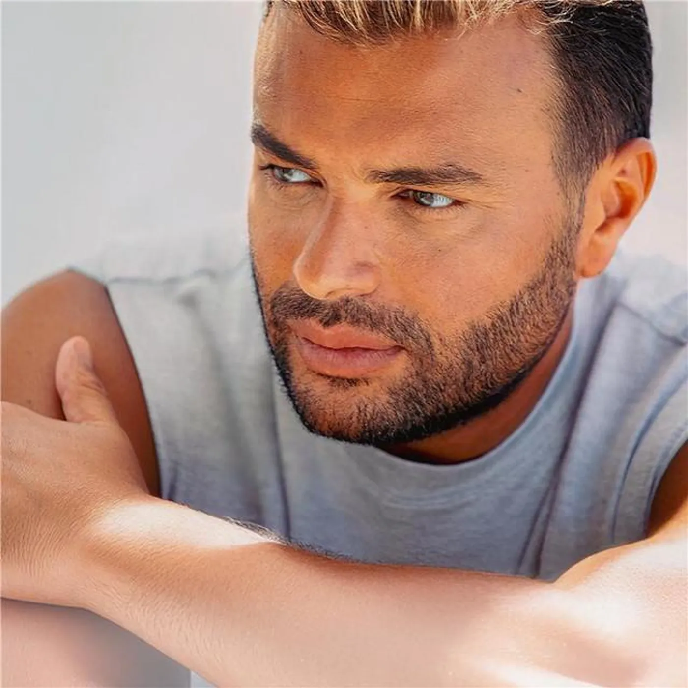 Ramy Sabry Brand Page