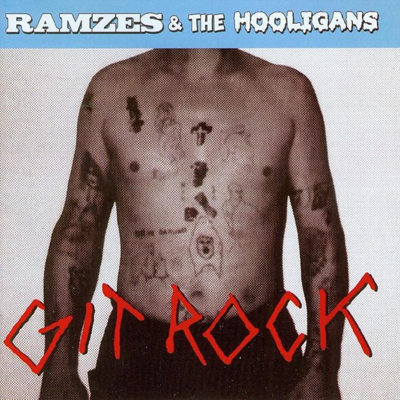 Ramzes & The Hooligans