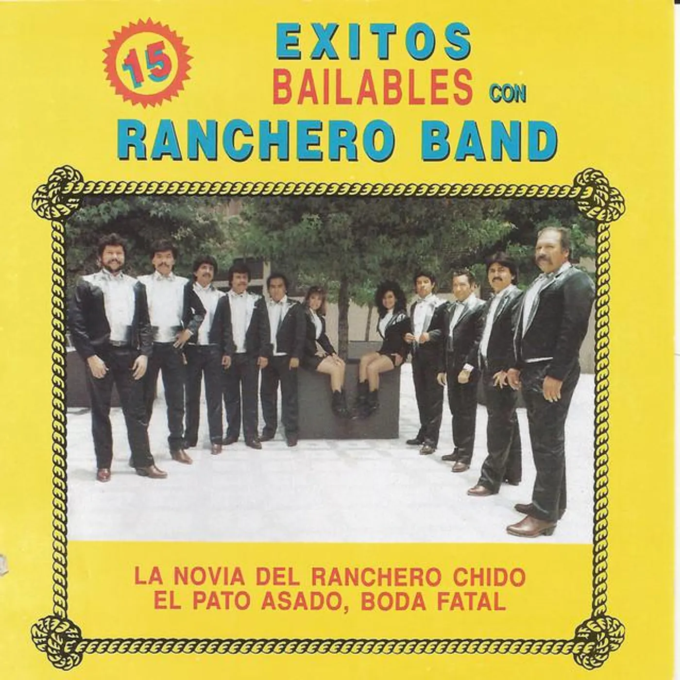 Ranchero Band