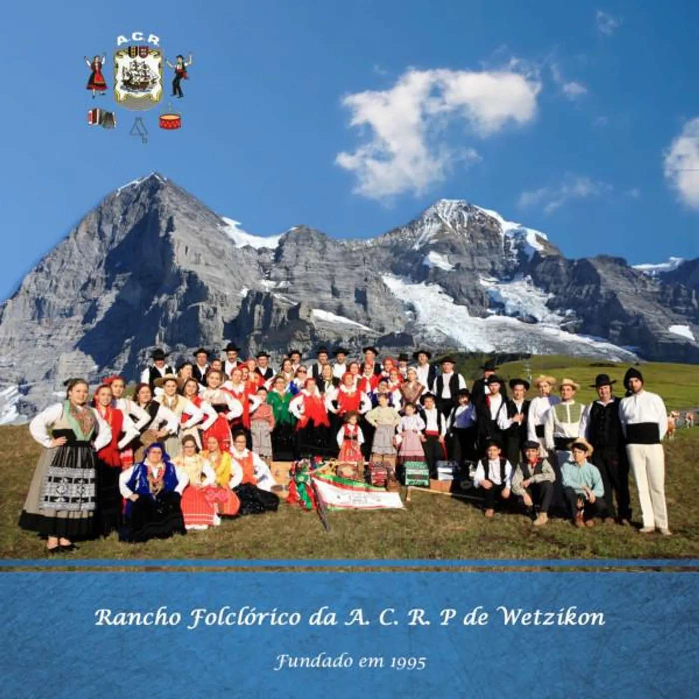 Rancho Folclórico da A. C. R. P. de Wetzikon