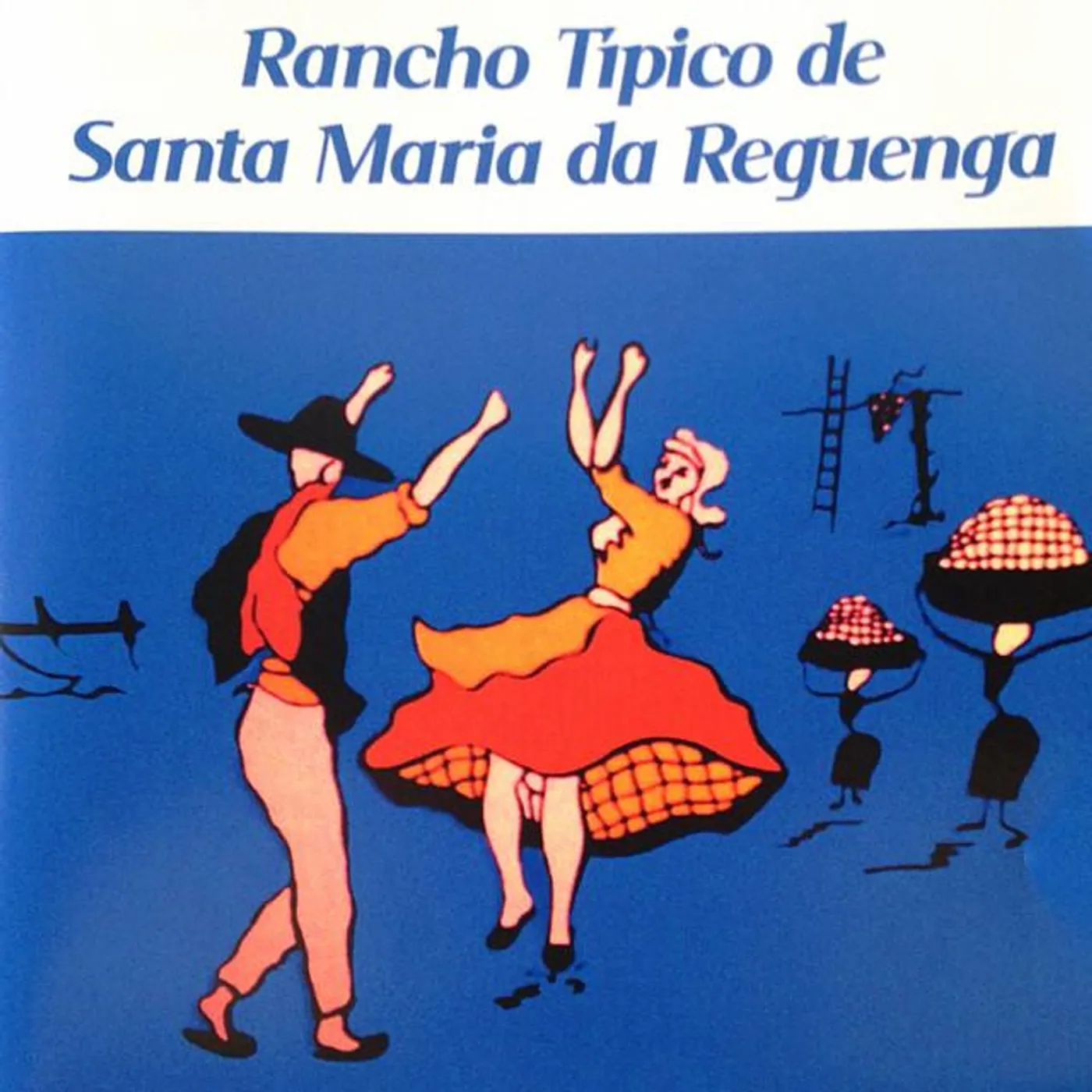 Rancho Típico de Santa Maria da Reguenga