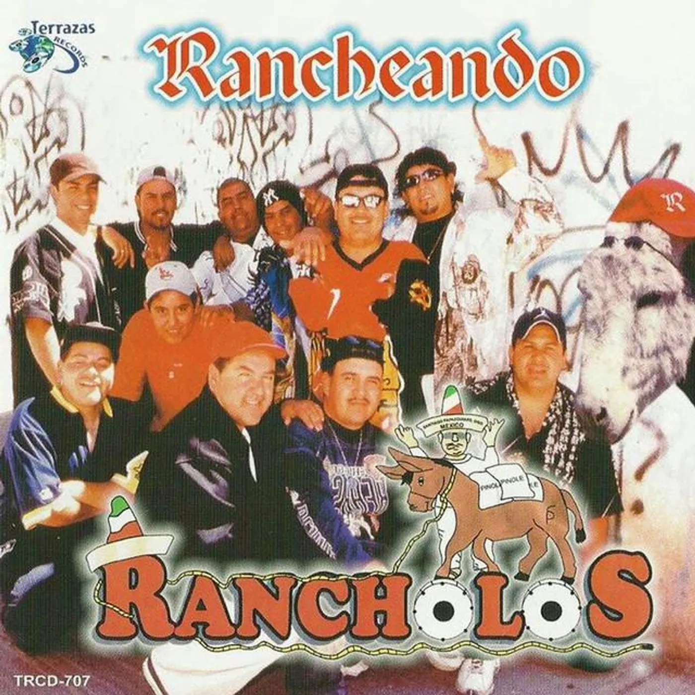 Rancholos