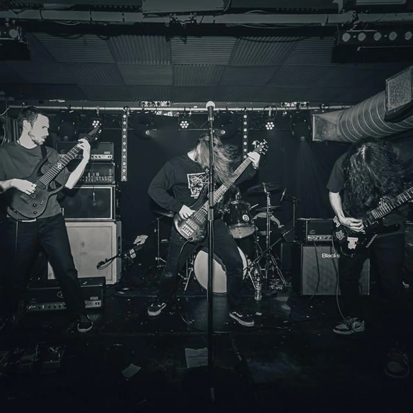 Rancid Cadaver Brand Page