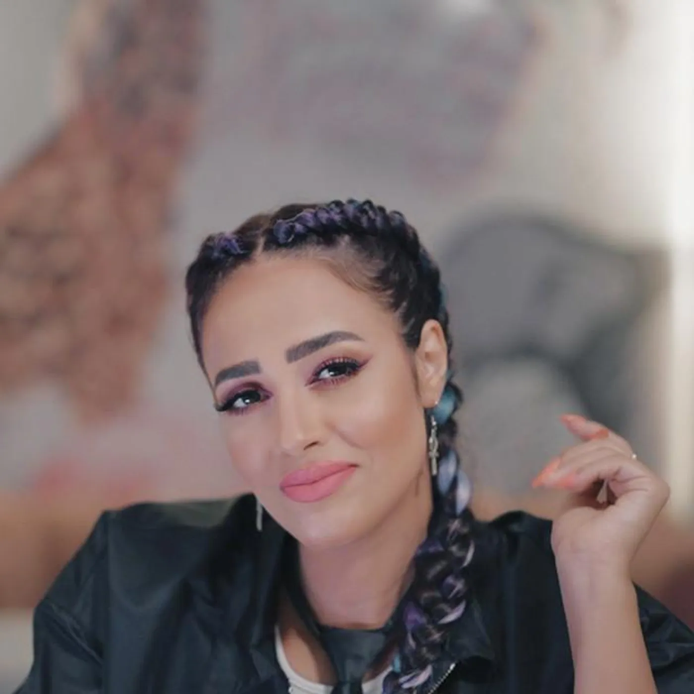 Rana Samaha Brand Page