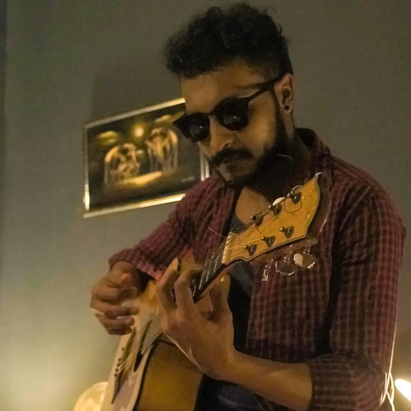 Ranga Weerasekara Brand Page