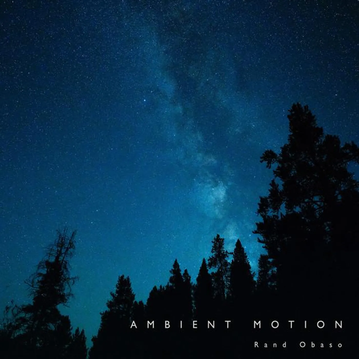 Rand Obaso Brand Page