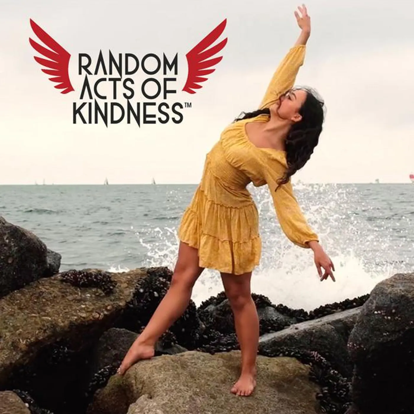 Random Acts of Kindness Brand Page
