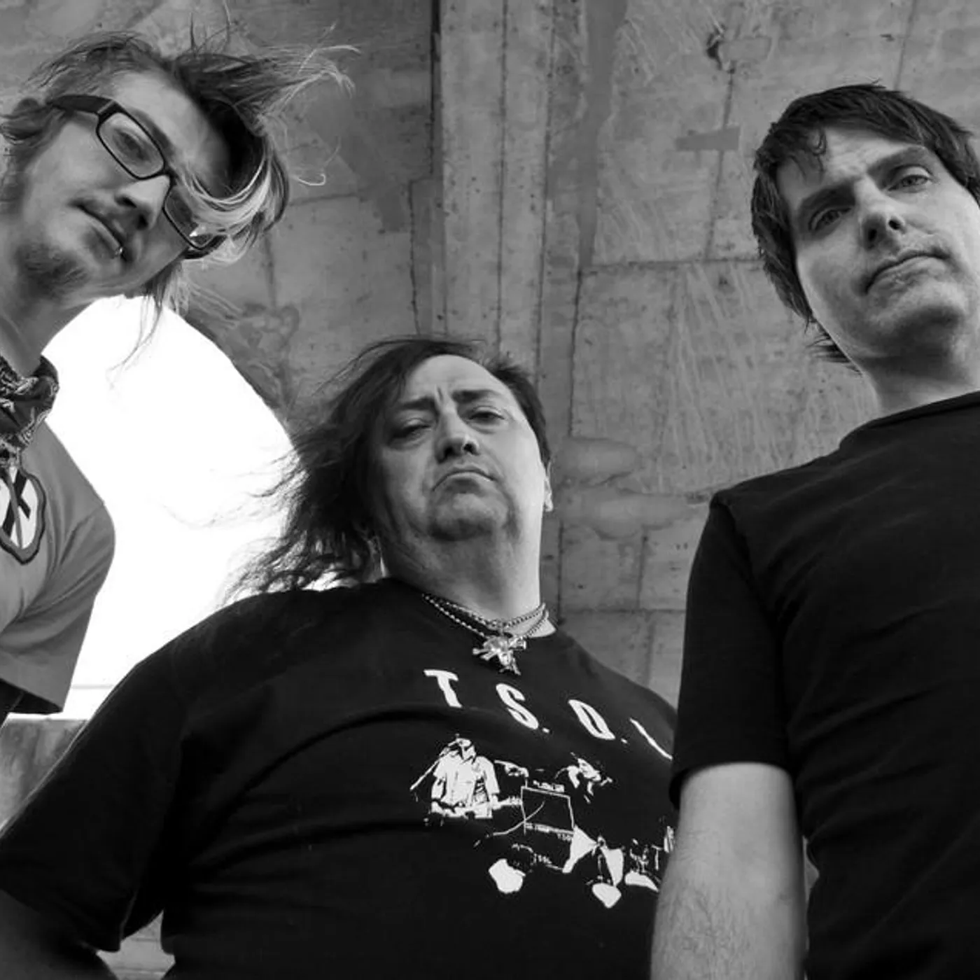 Random Conflict Brand Page