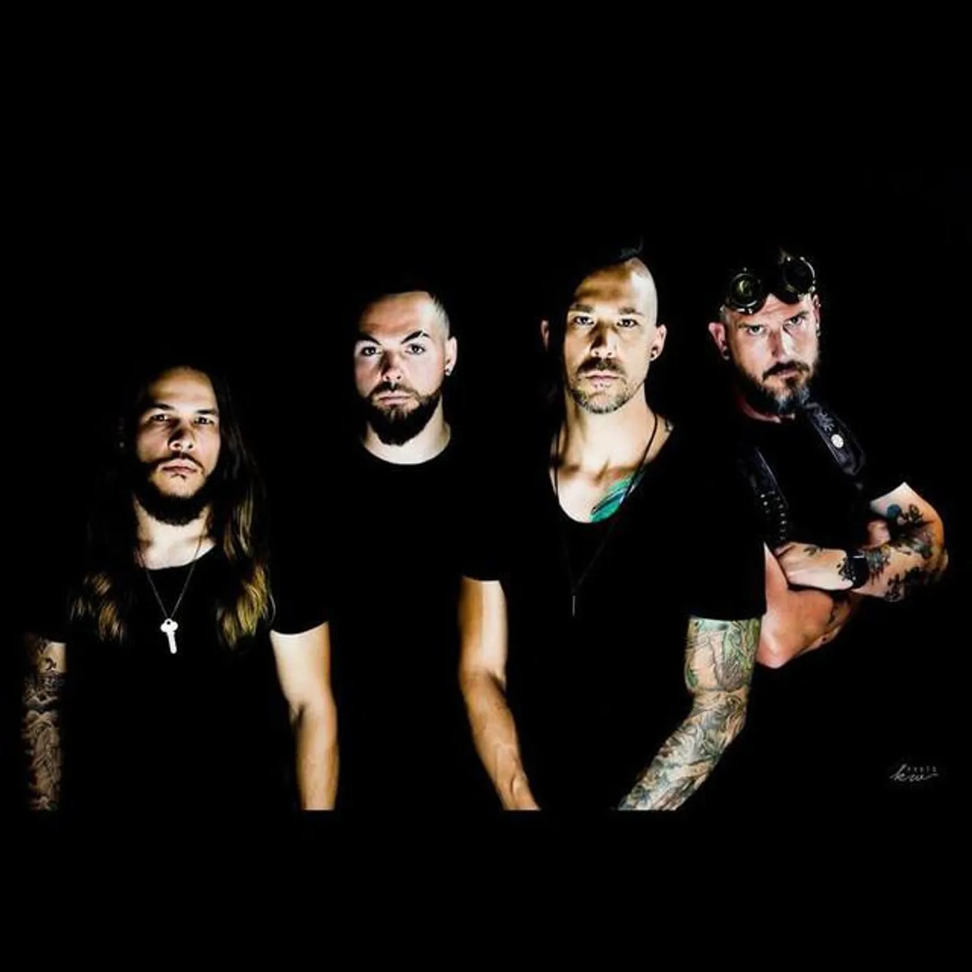 Random Hero Brand Page