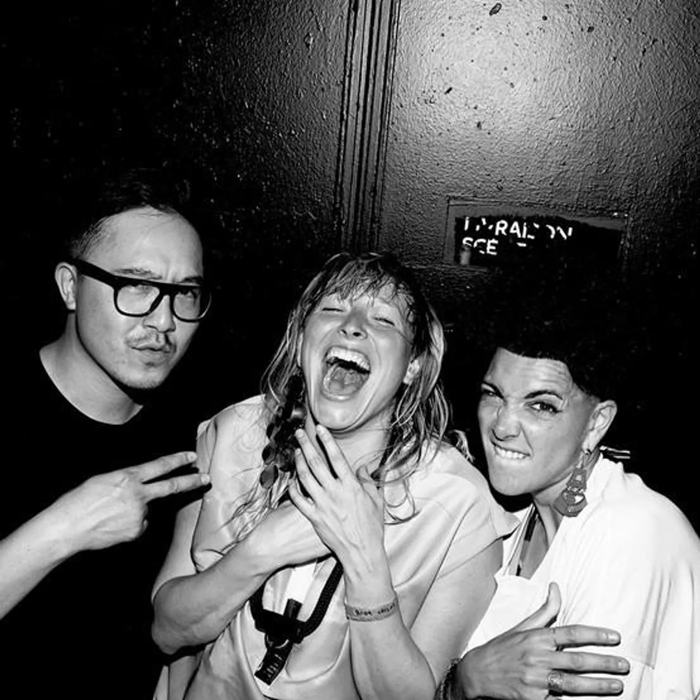 Random Recipe Brand Page