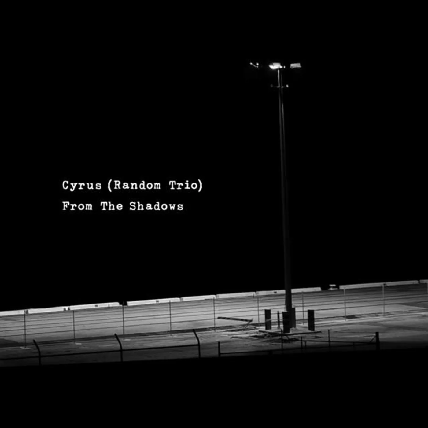 Random Trio Brand Page