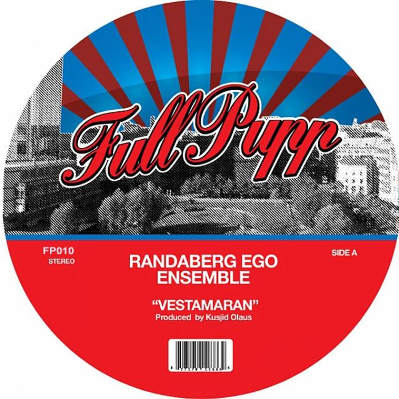 Randaberg Ego Ensemble