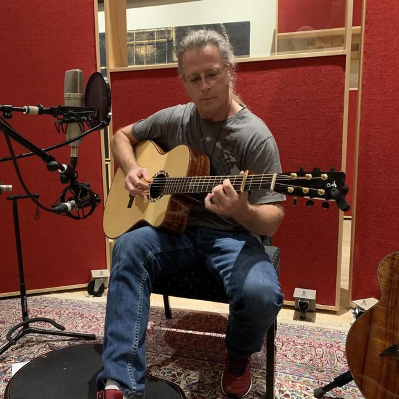 Randal L Meek Brand Page