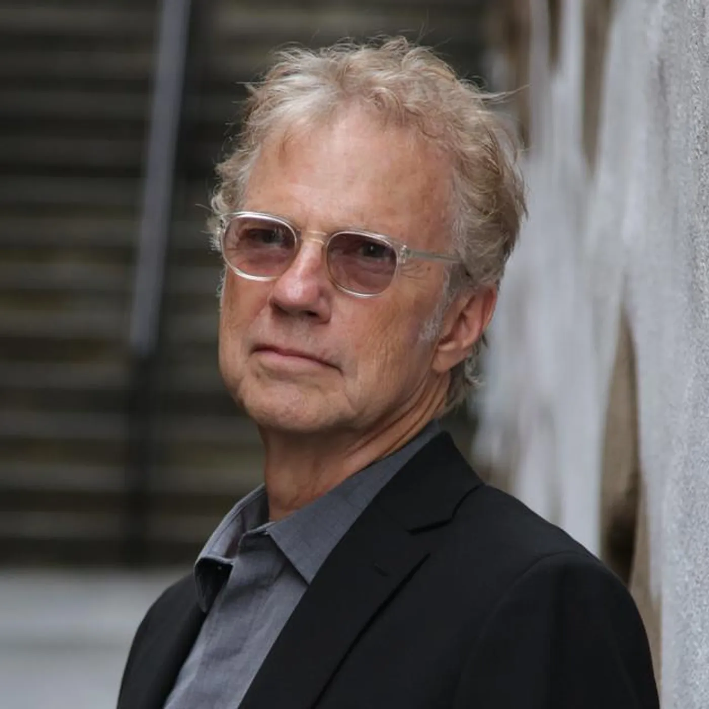 Randall Bramblett Brand Page