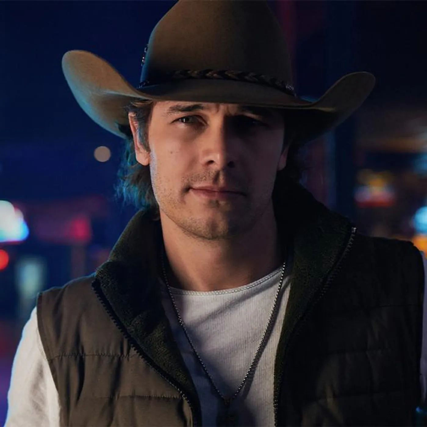 Randall King Brand Page