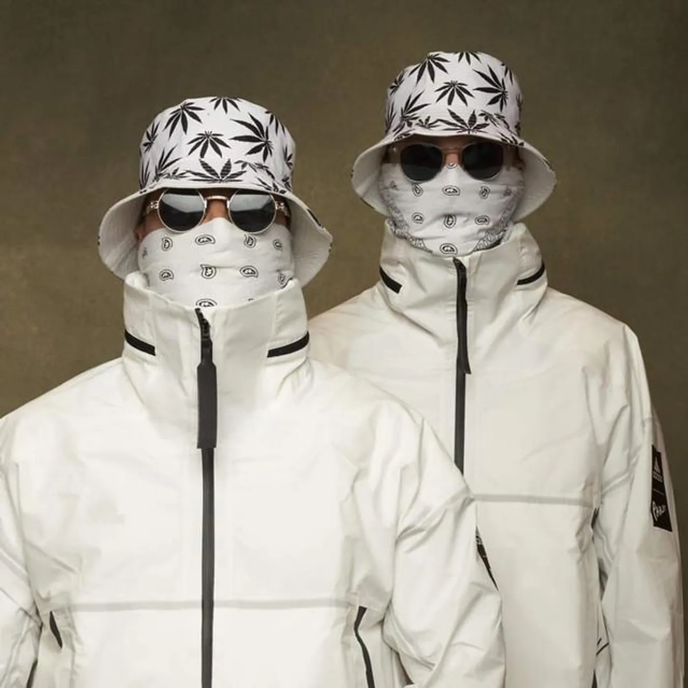 Randers Cowboys Brand Page