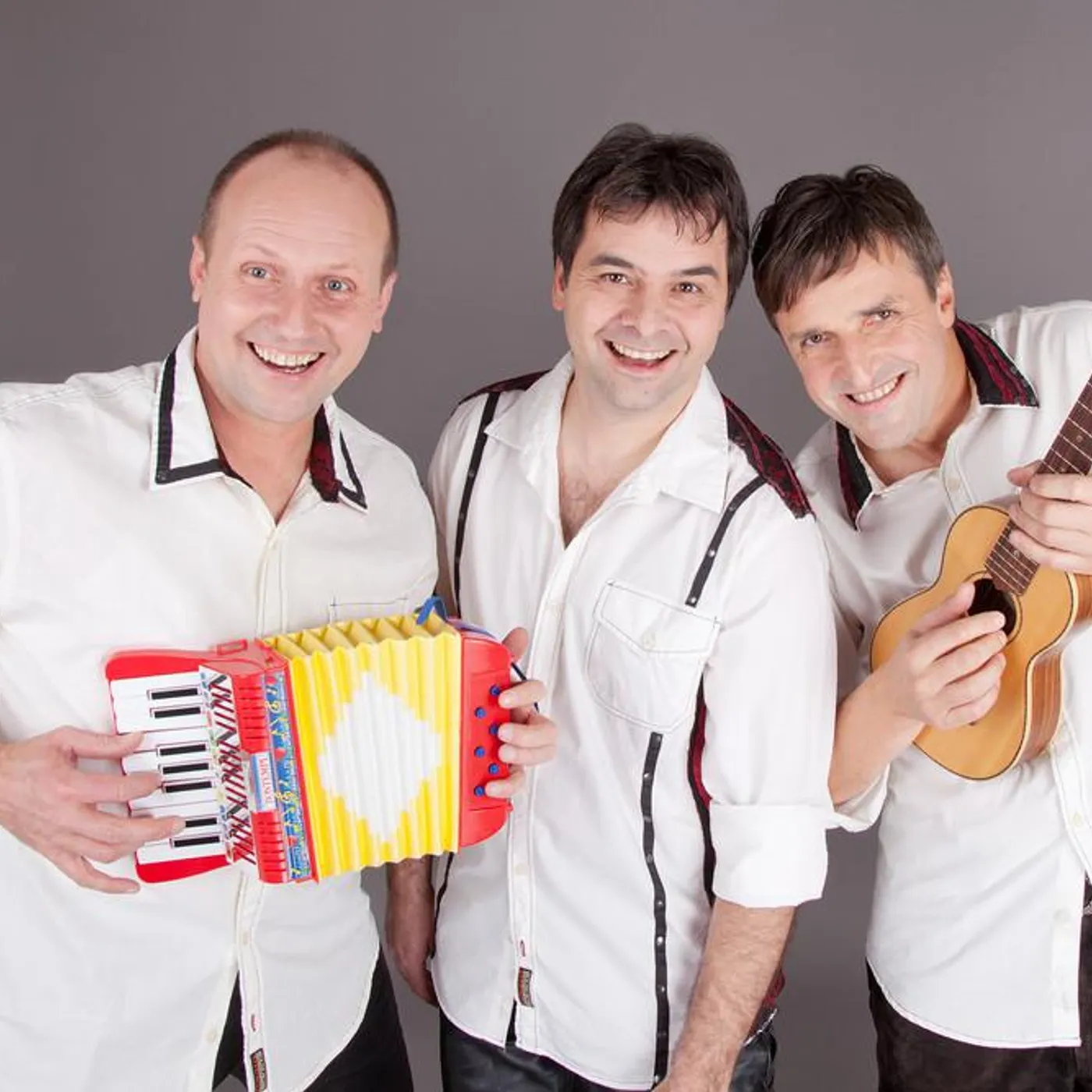 Randfichten Brand Page