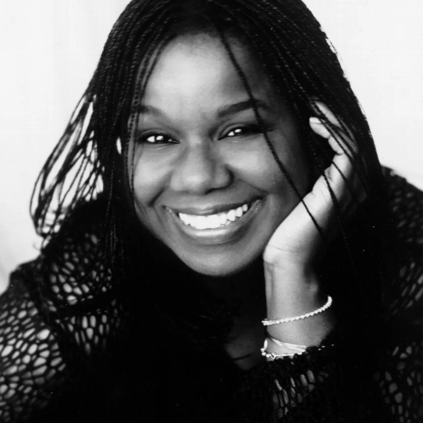 Randy Crawford Brand Page