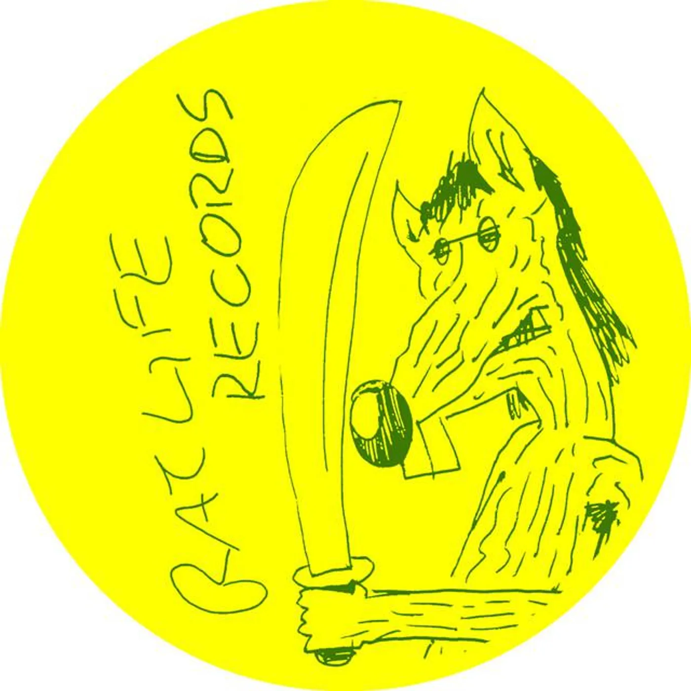 Randy Barracuda Brand Page