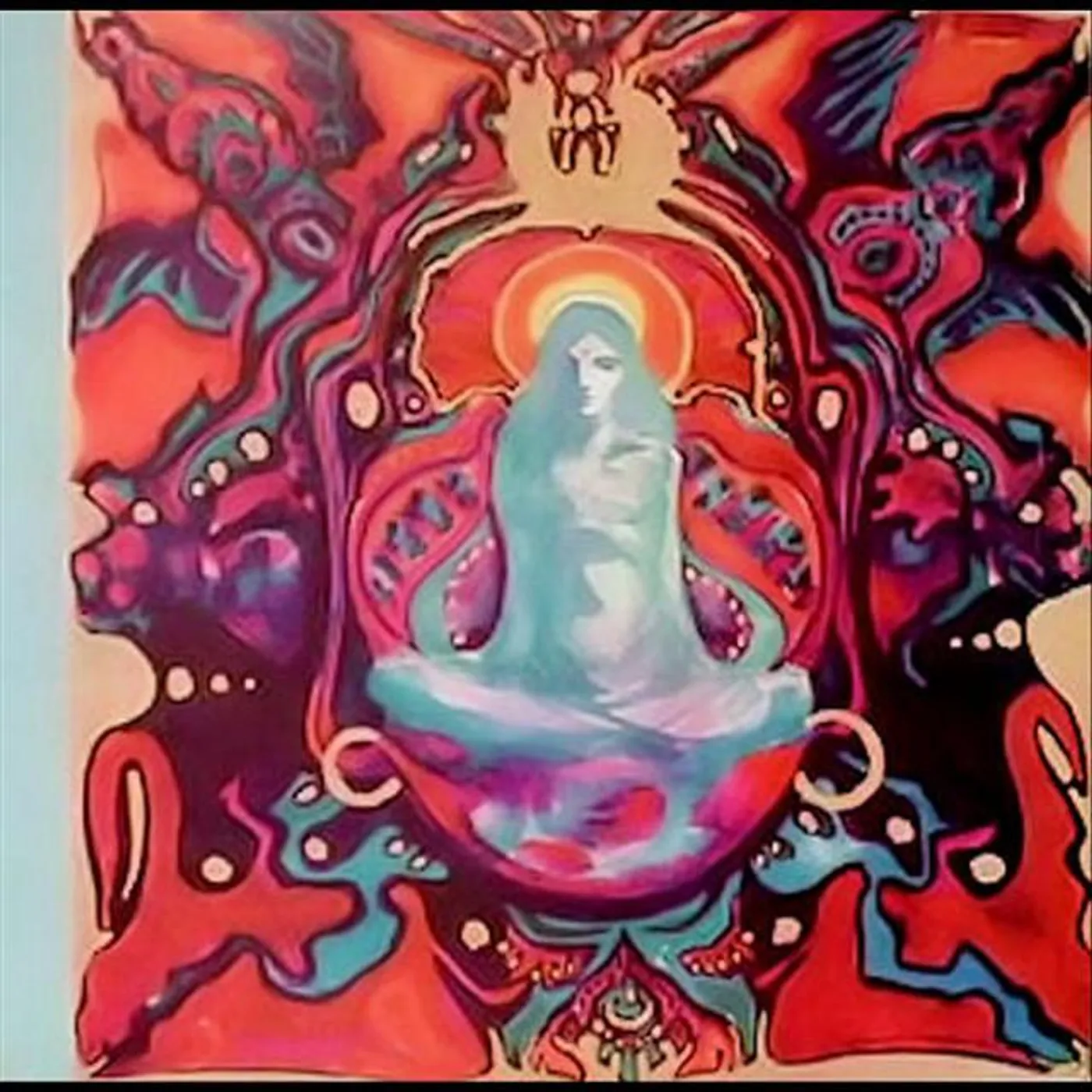 Randy Burns Brand Page