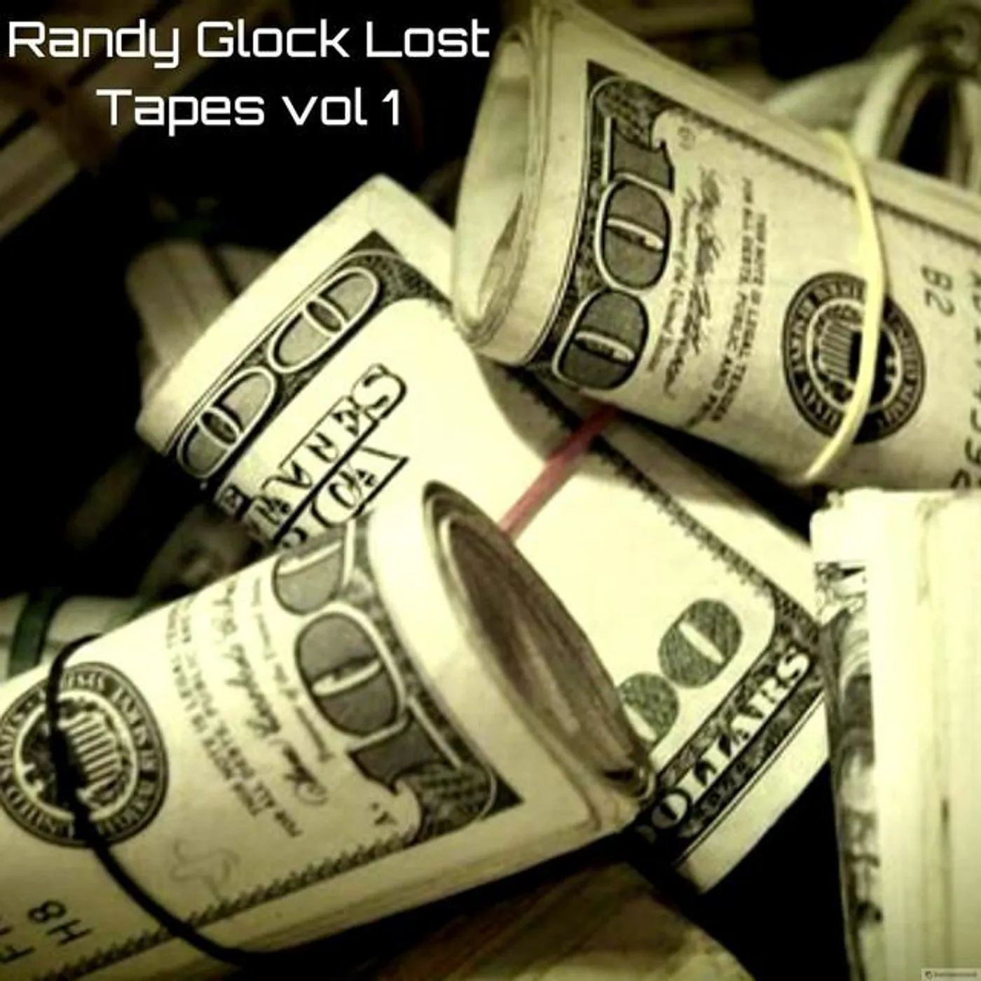 Randy Glock