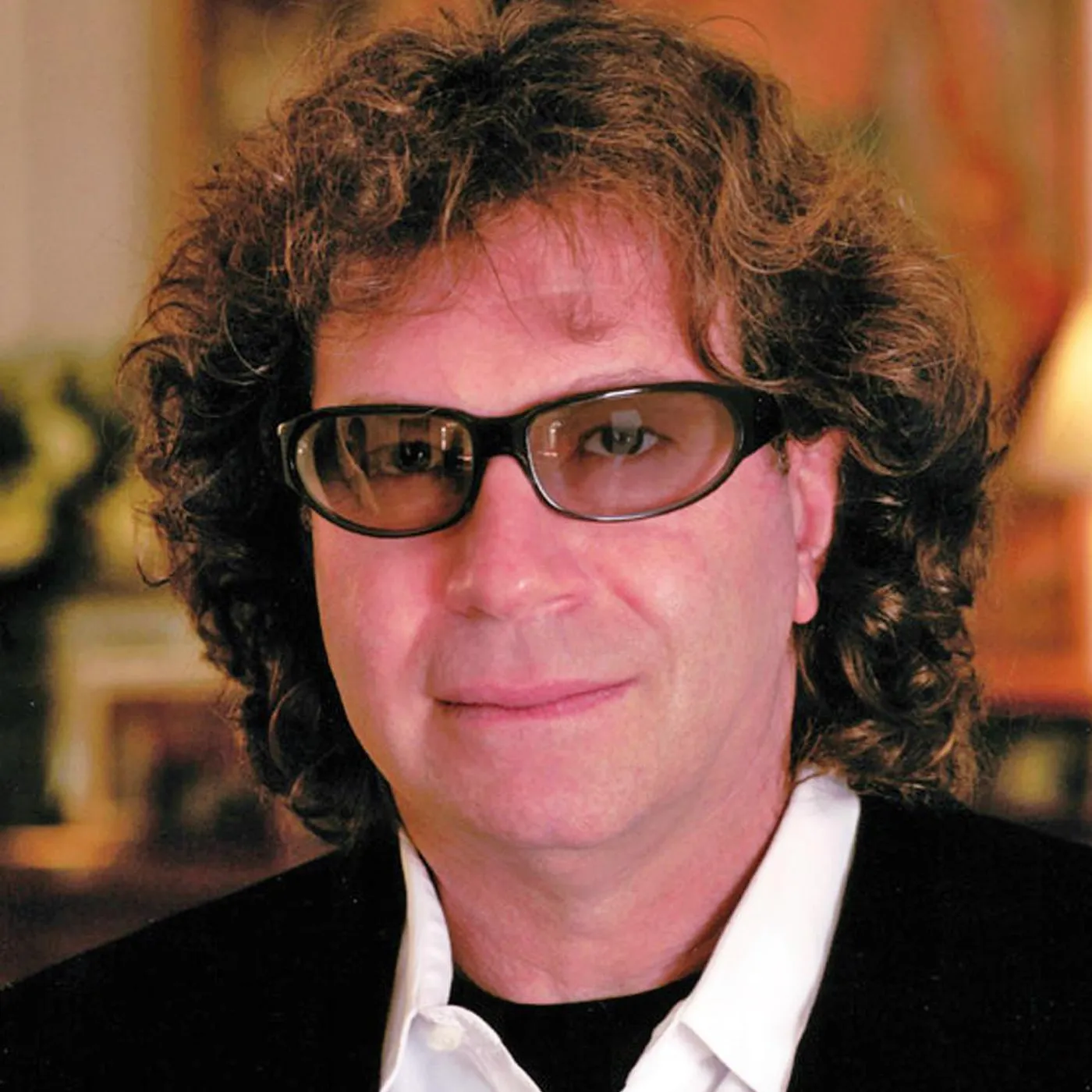 Randy Edelman Brand Page