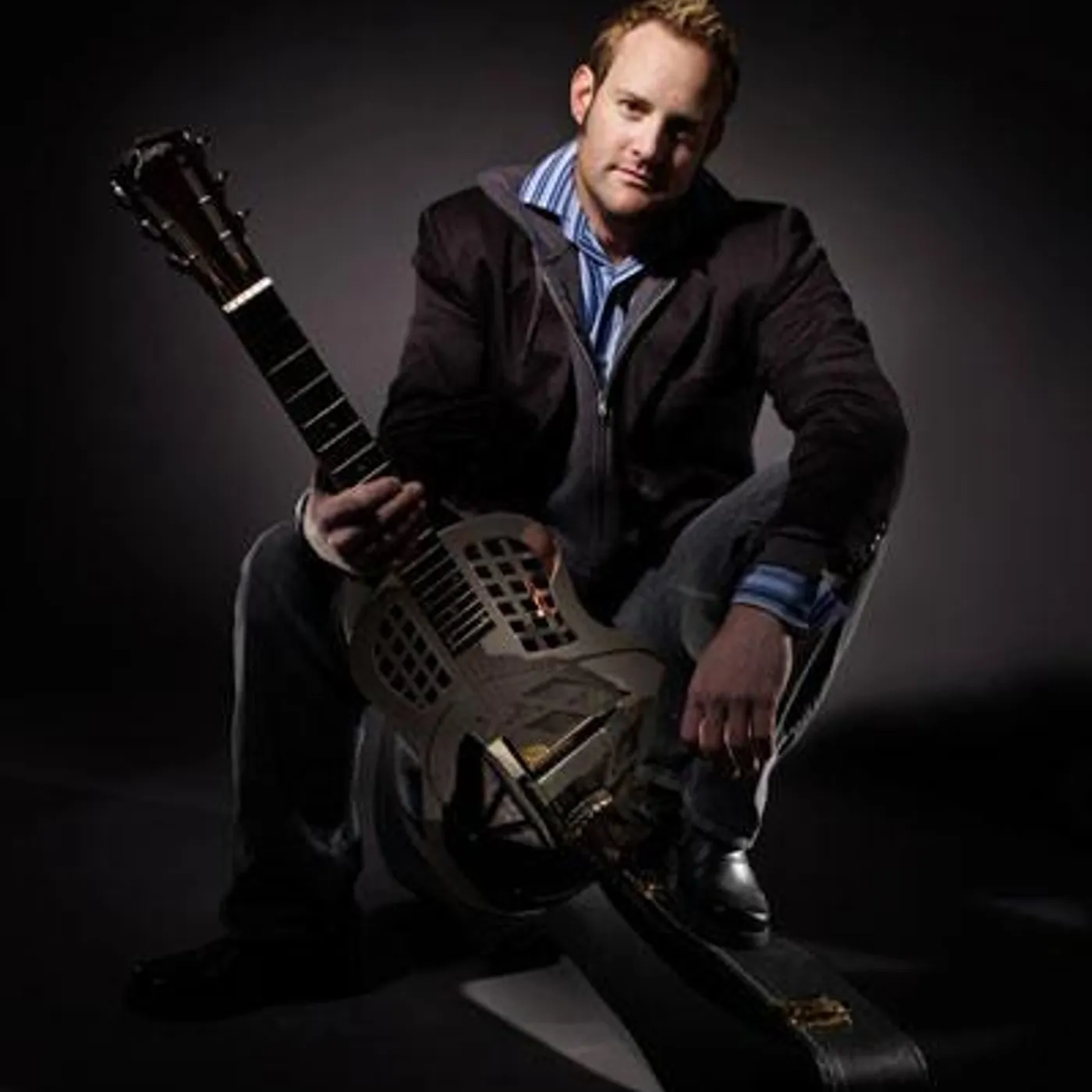 Randy Kohrs Brand Page