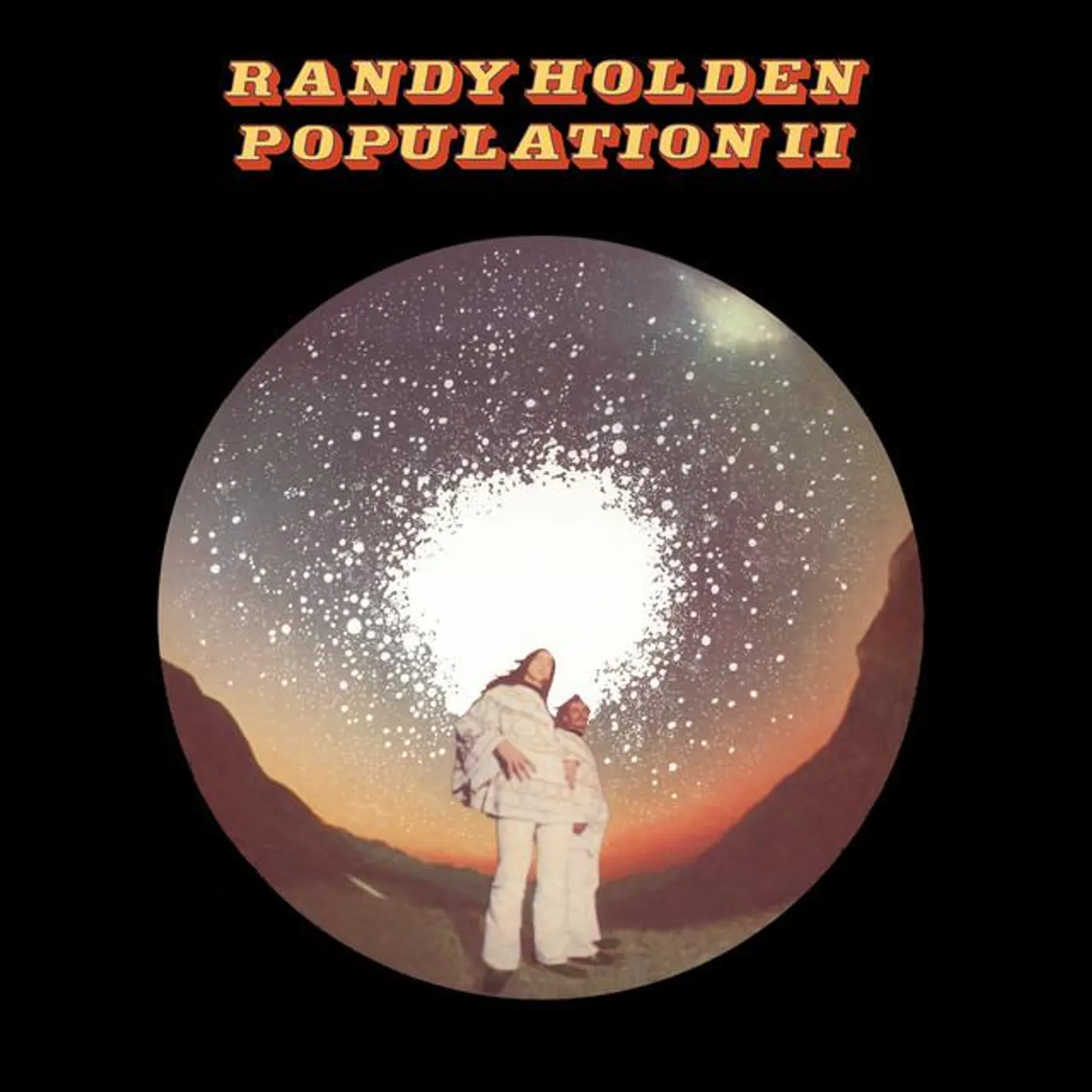 Randy Holden Brand Page