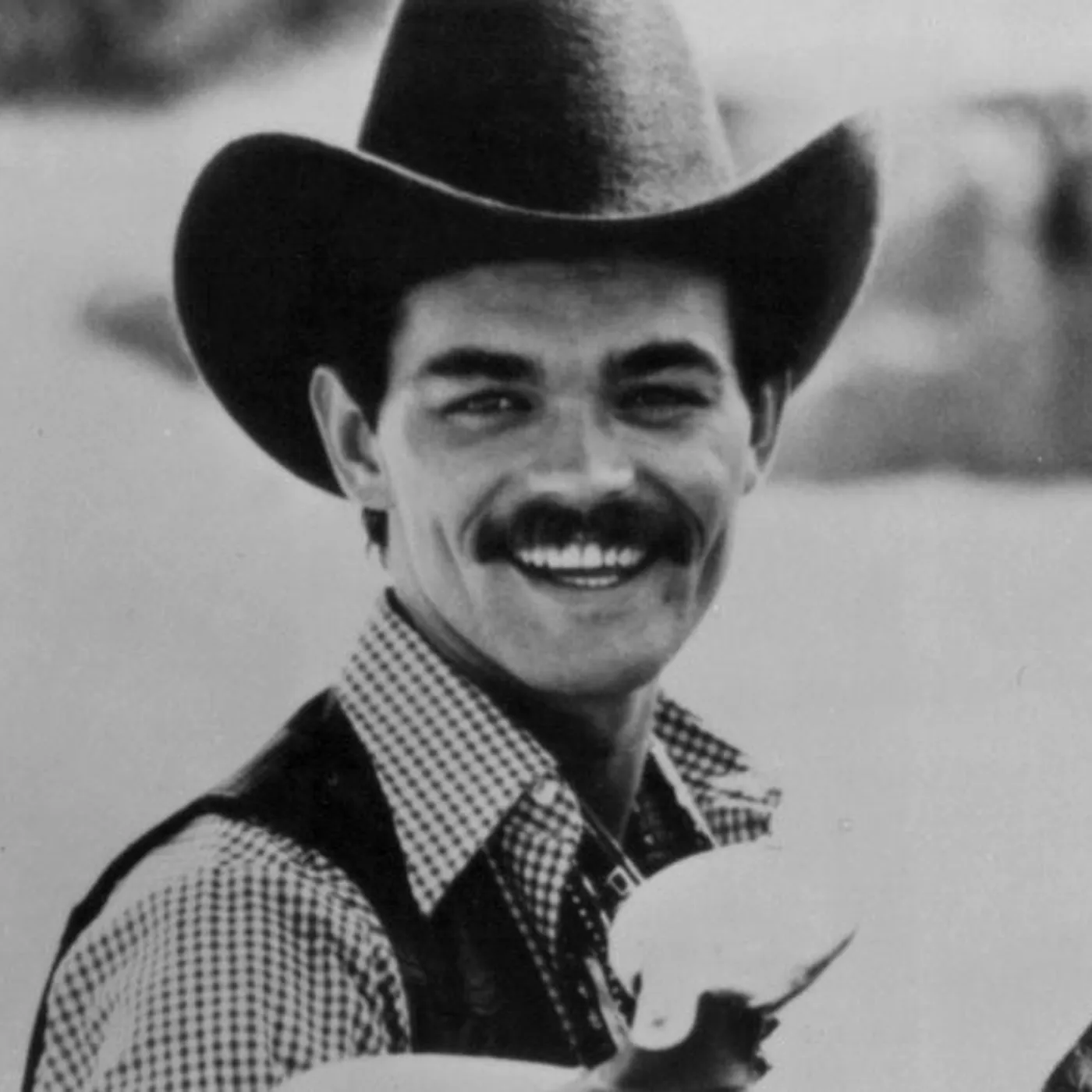 Randy Jones Brand Page