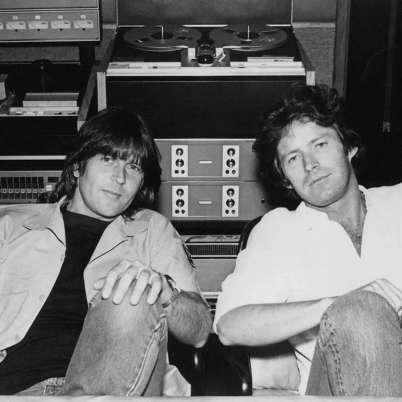 Randy Meisner Brand Page