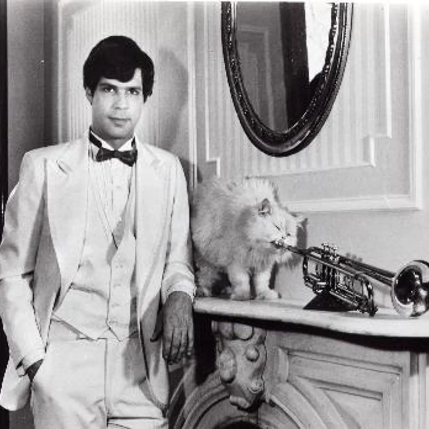 Randy Sandke Brand Page