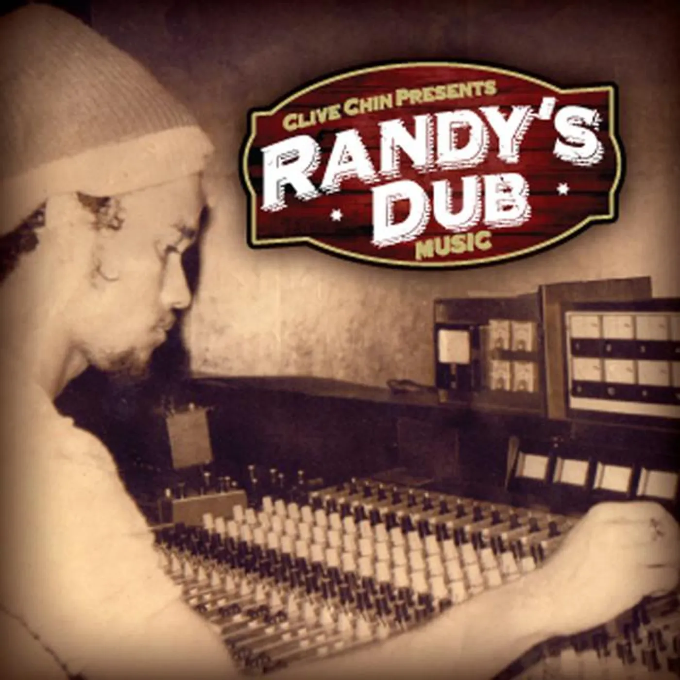 Randy's All Stars Brand Page