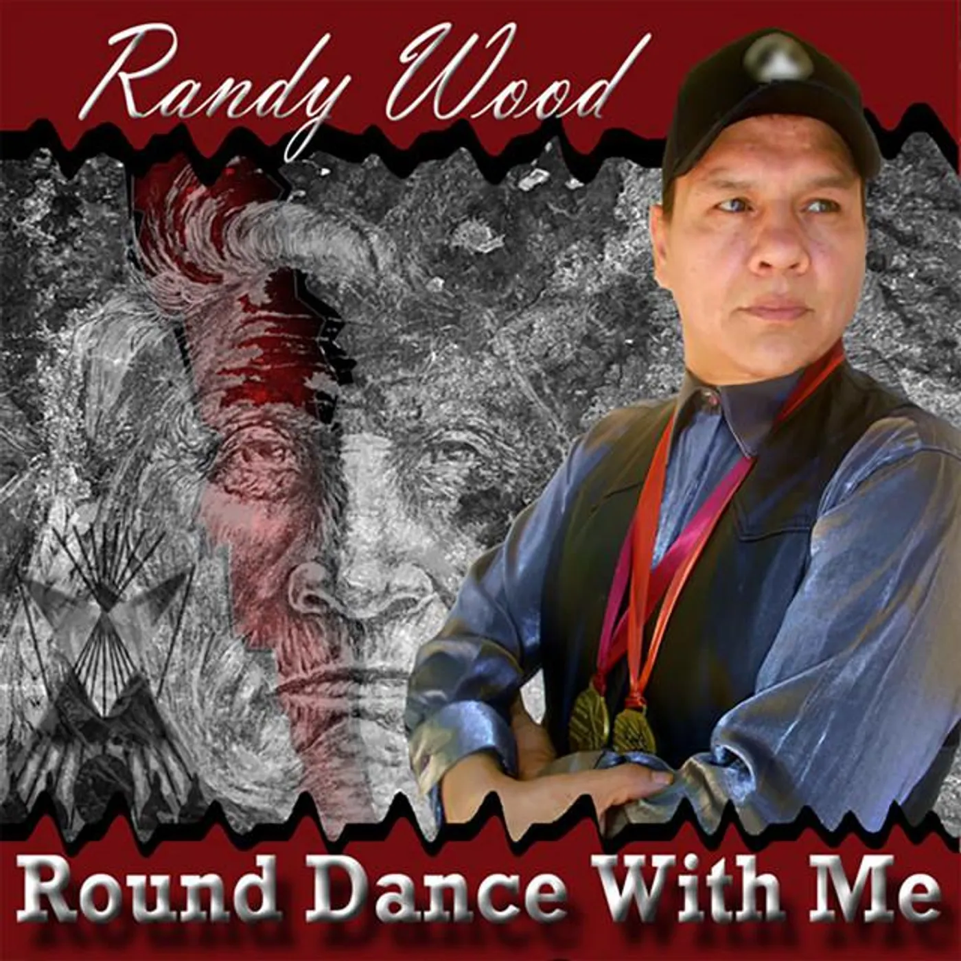 Randy Wood Brand Page