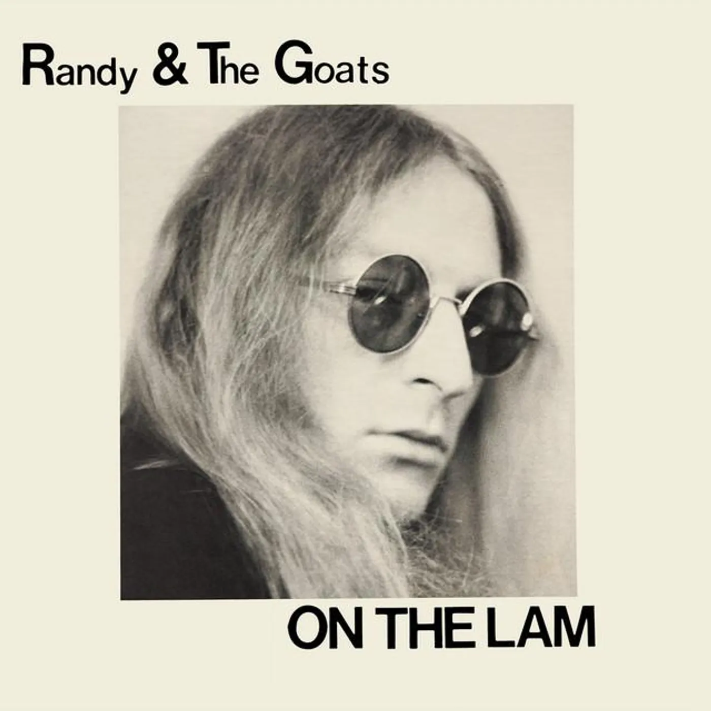 Randy & The Goats