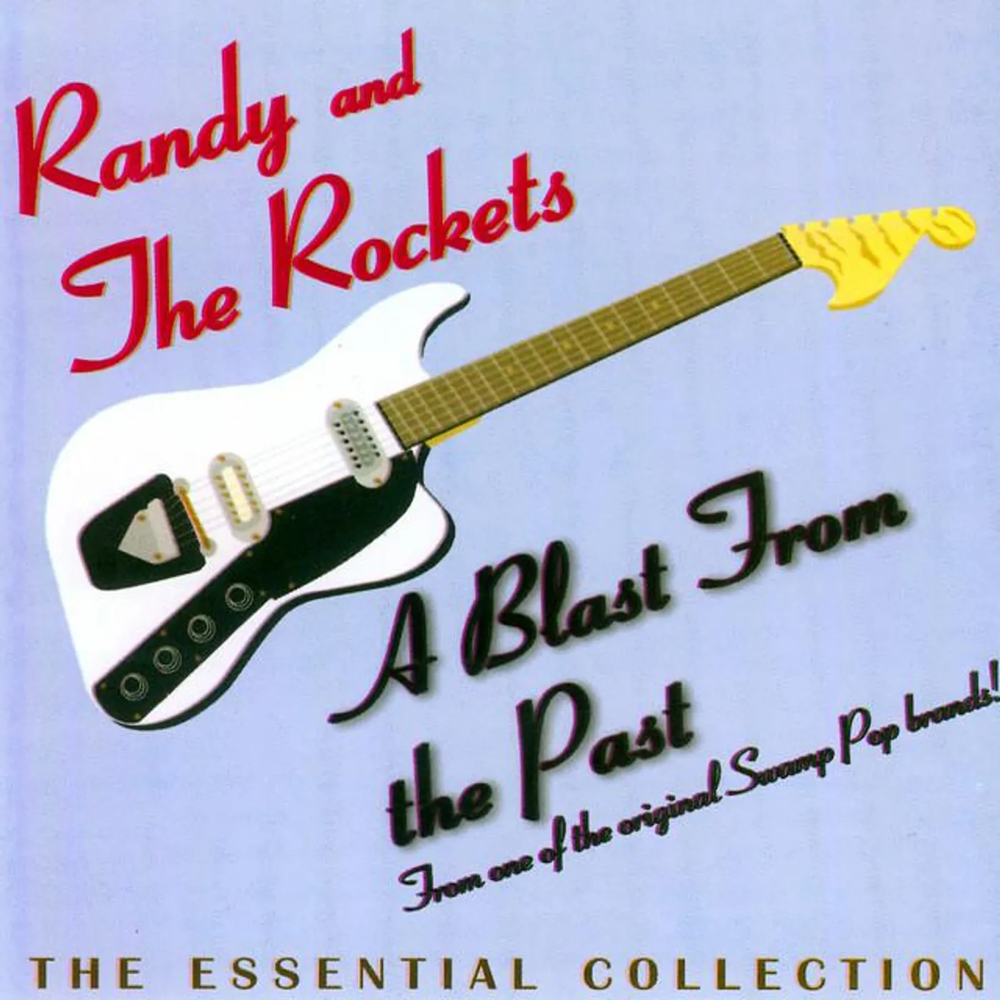 Randy & The Rockets