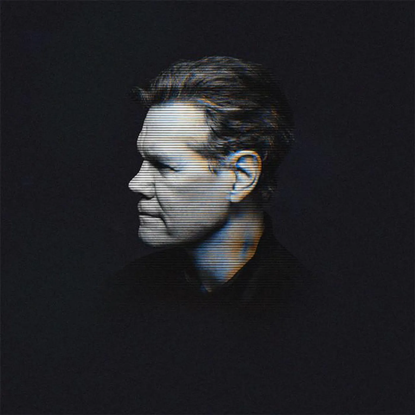 Randy Travis Brand Page