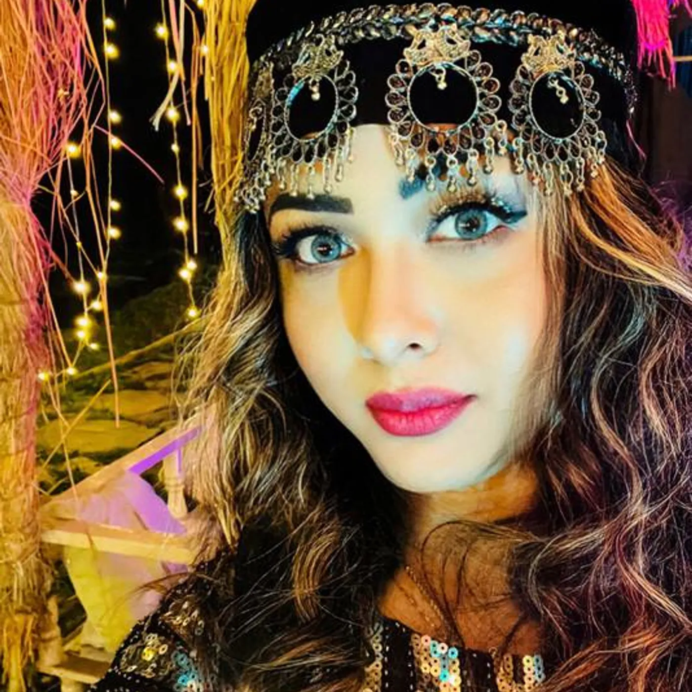 Rani Hazarika Brand Page