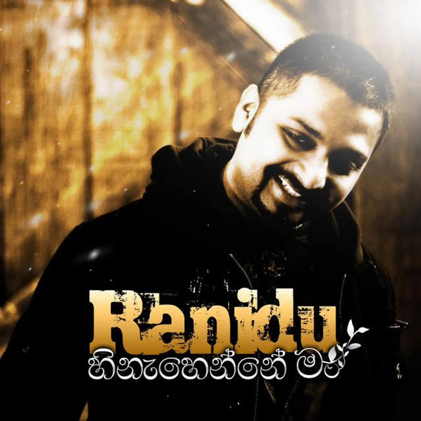 Ranidu Brand Page