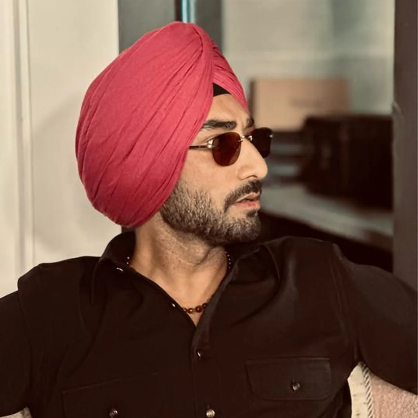 Ranjit Bawa