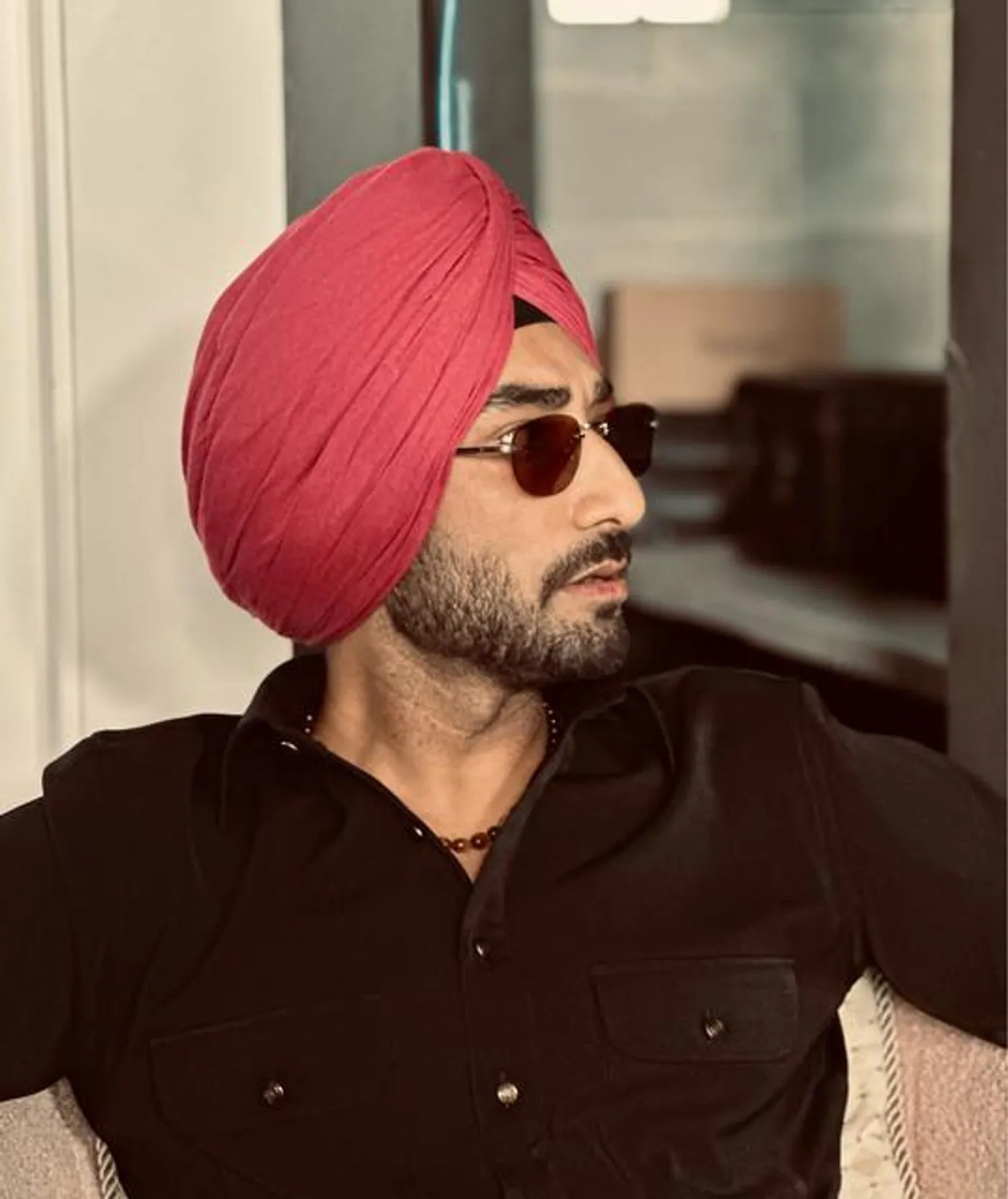 Ranjit Bawa