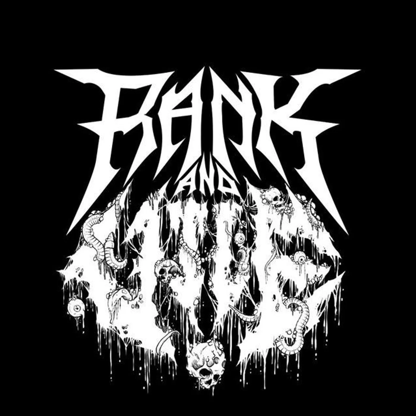 Rank and Vile Brand Page