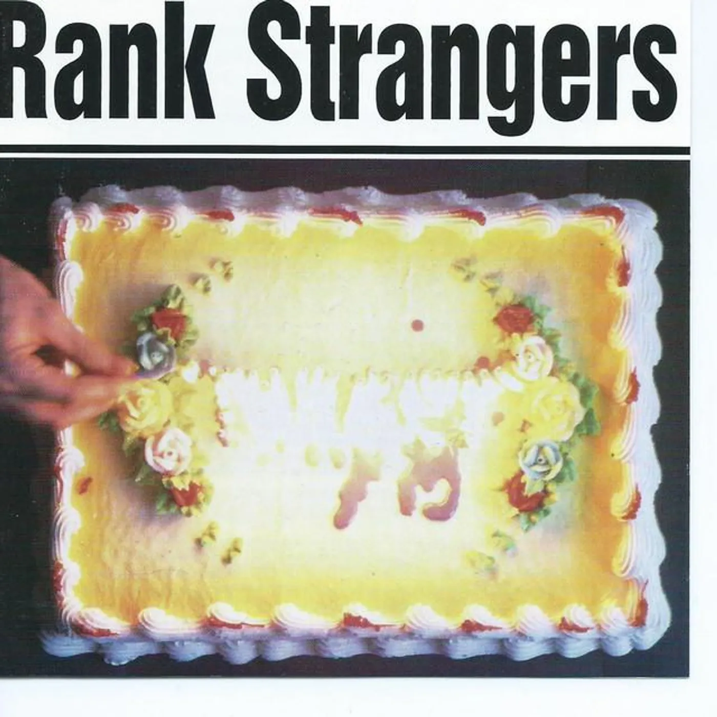Rank Strangers