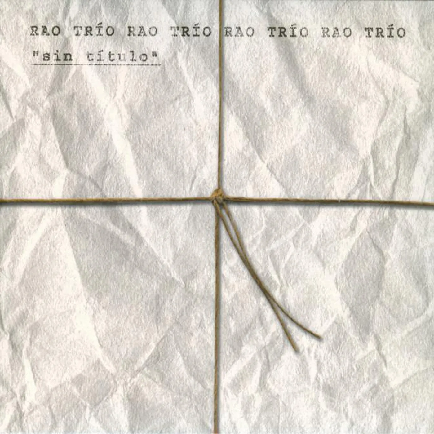 Rao Trio