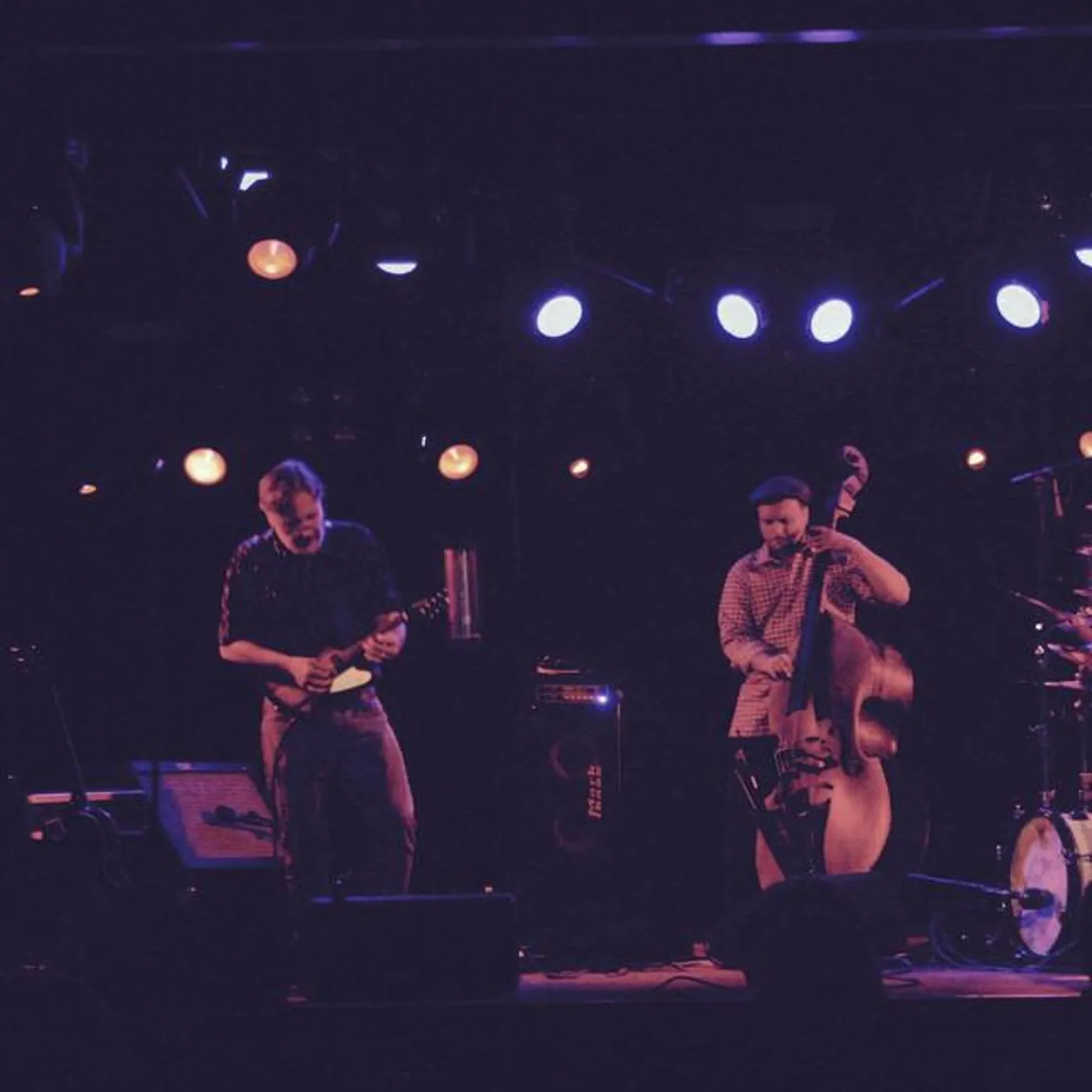 Raoul Björkenheim Triad