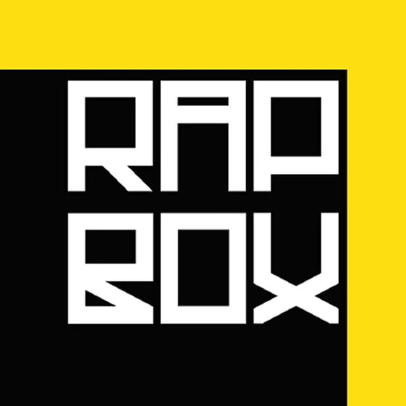Rap Box Brand Page