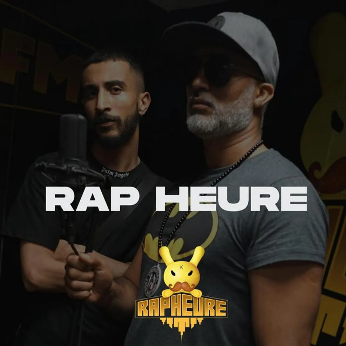 Rap Heure