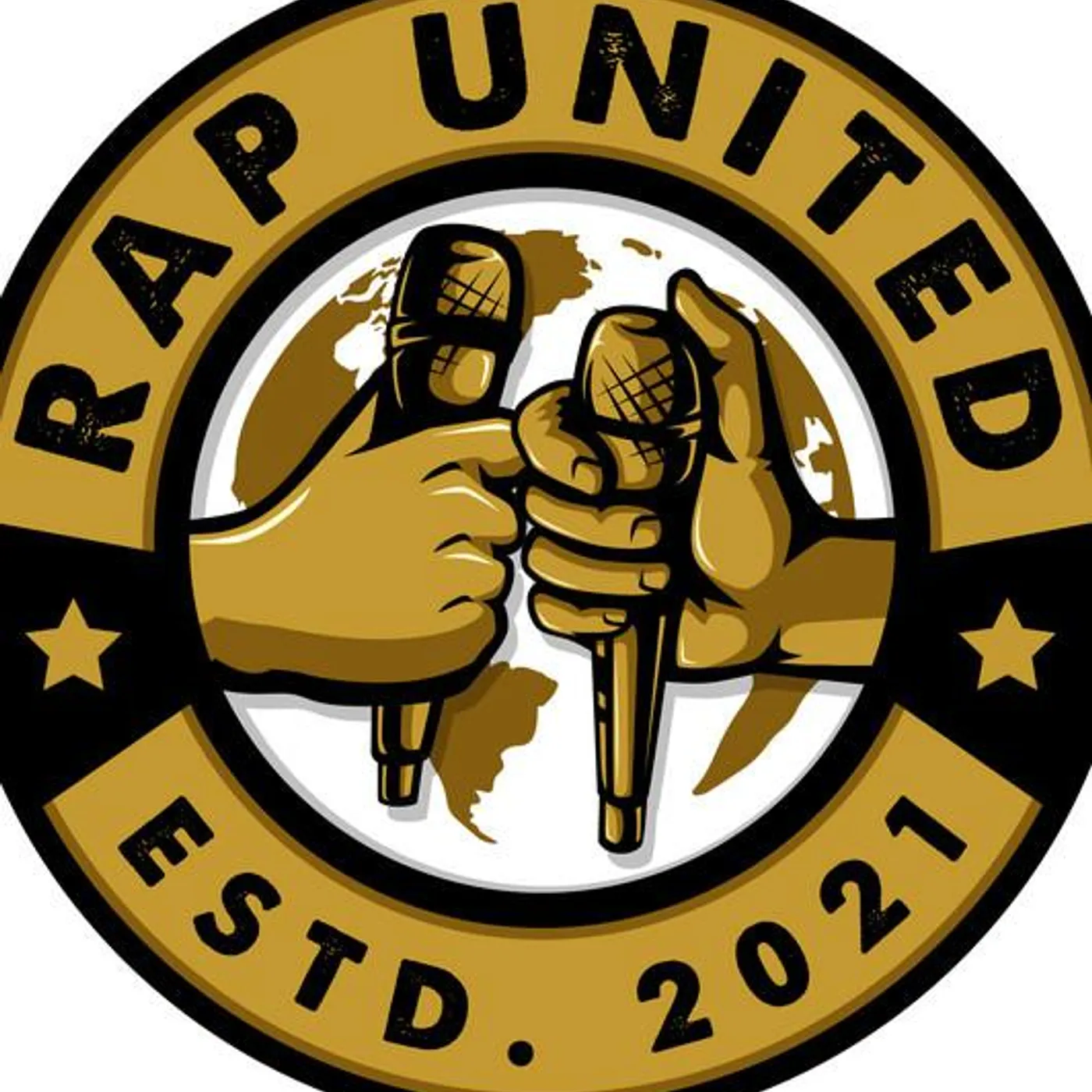 Rap United Brand Page