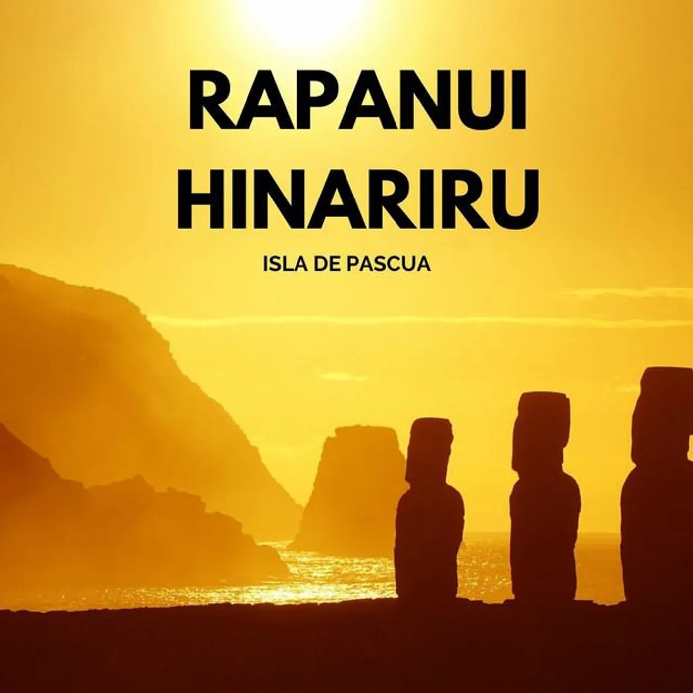 Rapanui Hinariru