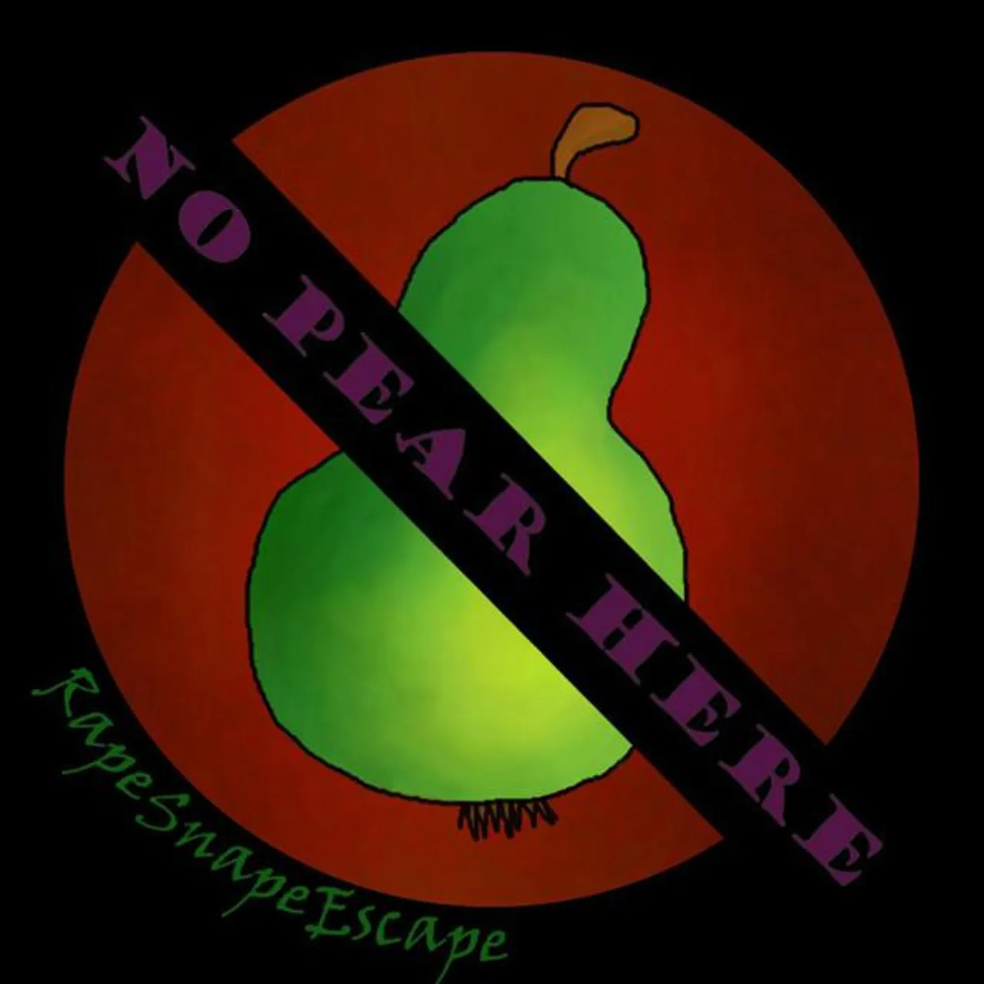 RapeSnapeEscape Brand Page